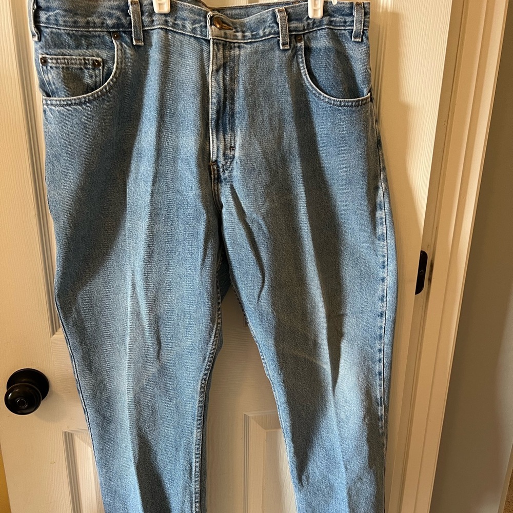 Levi jeans
